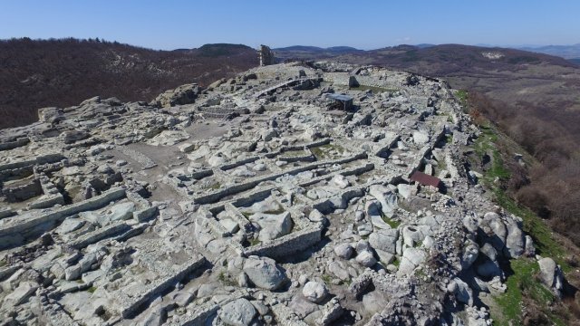 Снимка: БГНЕС/Иван Янев