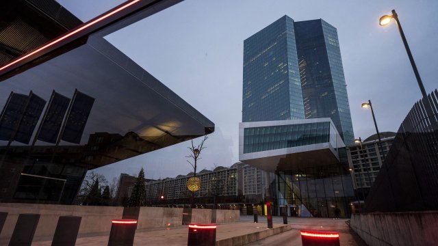 Снимка: Bloomberg L.P.