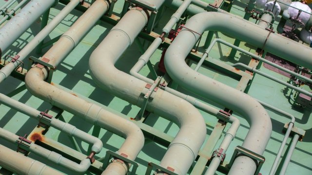 Снимка: Bloomberg L.P.