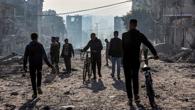 Снимка: Bloomberg