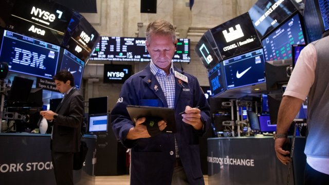 Снимка: Bloomberg