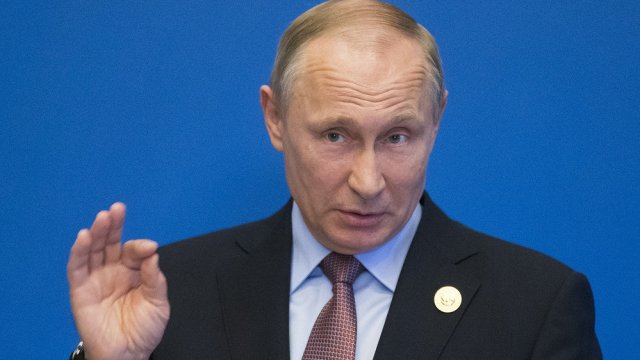 Снимка: Архив Ройтерс