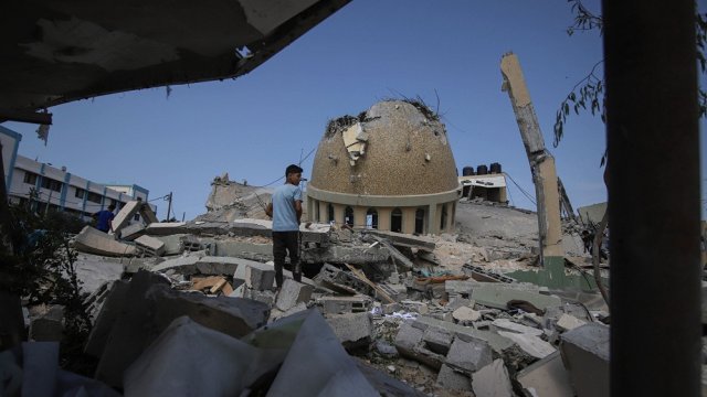 Снимка: Bloomberg LP