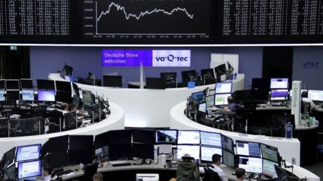 <p>
	<em>Снимка: Архив, Ройтерс</em></p>
