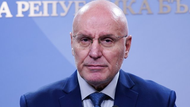 Снимка: БГНЕС/Ралица Белчева