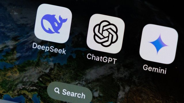 Снимка: Bloomberg