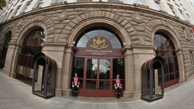 Президентът ще връчи мандата на Реформаторския блок на 13 декември