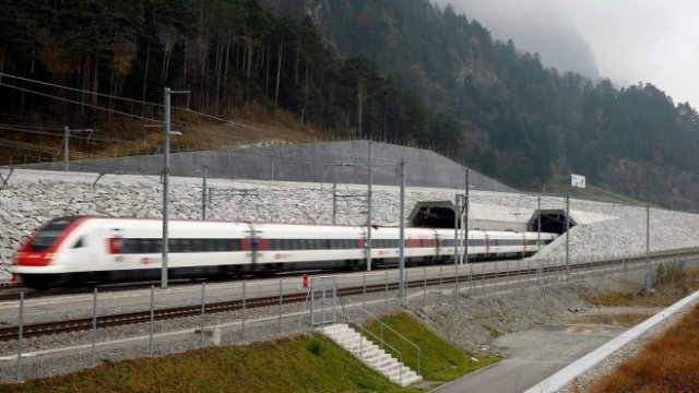 <p>
	<em>Снимка: Ройтерс</em></p>
