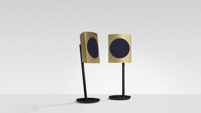 <p>
	<em>Снимка:&nbsp;Bang &amp; Olufsen&nbsp;</em></p>
