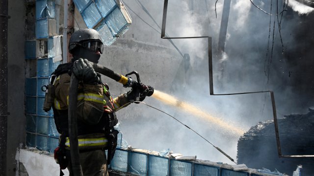 Снимка: Bloomberg LP