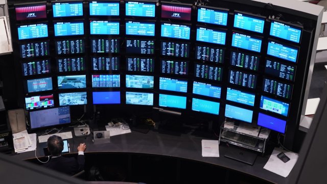 Снимка: Bloomberg LP