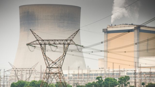 Снимка: Bloomberg L.P.