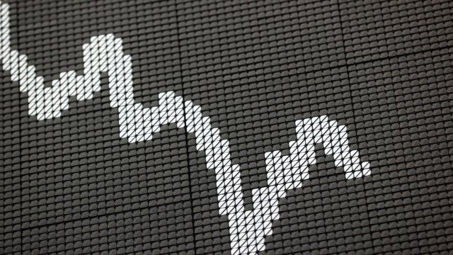 Снимка: Alex Kraus/Bloomberg