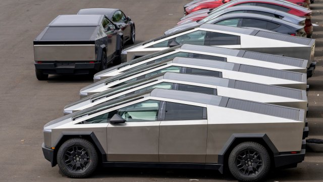 Снимка: Bloomberg L.P.