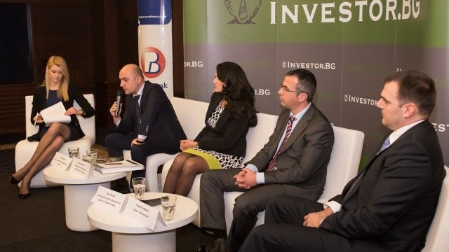 Защо банките се фокусират върху земеделието?