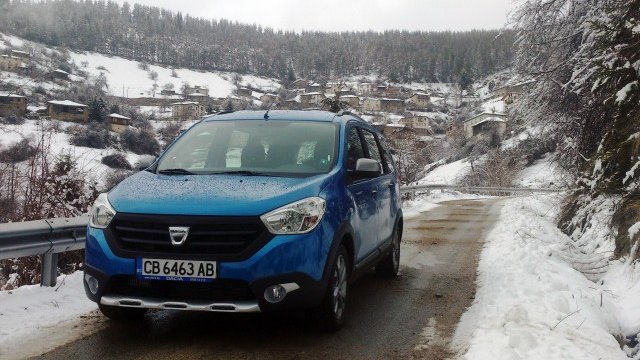 <p>
	Снимка: Automedia.bg</p>
