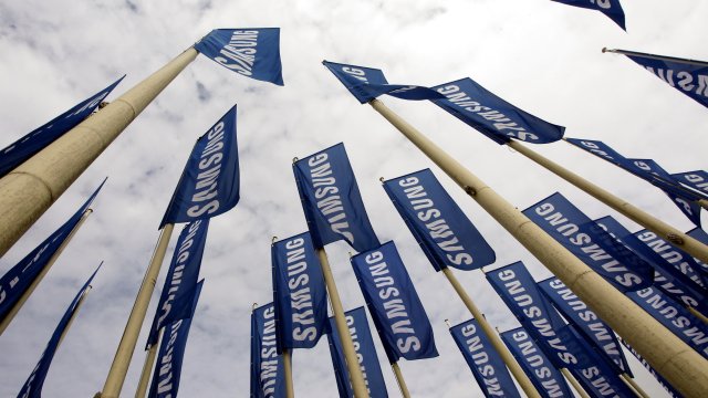 Снимка: Bloomberg