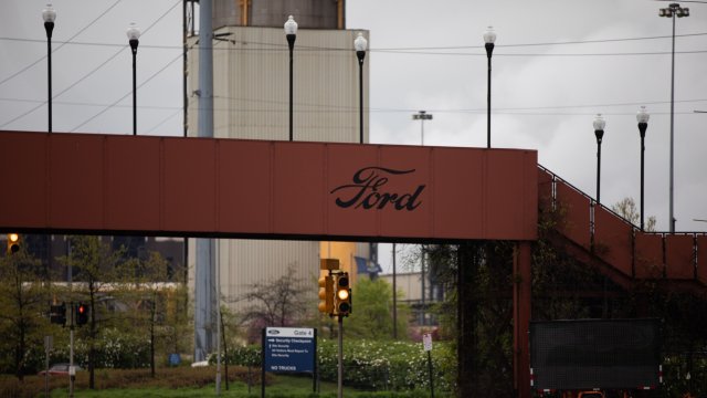 Снимка: Bloomberg L.P.