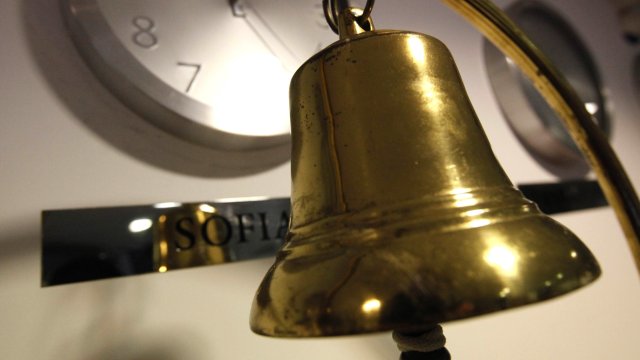 SOFIX достигна нов над 17-годишен връх