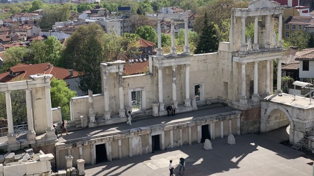 Снимка: БГНЕС/ЦВЕТАНА АРАНГЕЛОВА