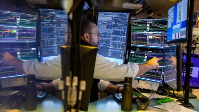 <p>
	<em>Снимка: Michael Nagle/Bloomberg</em></p>
