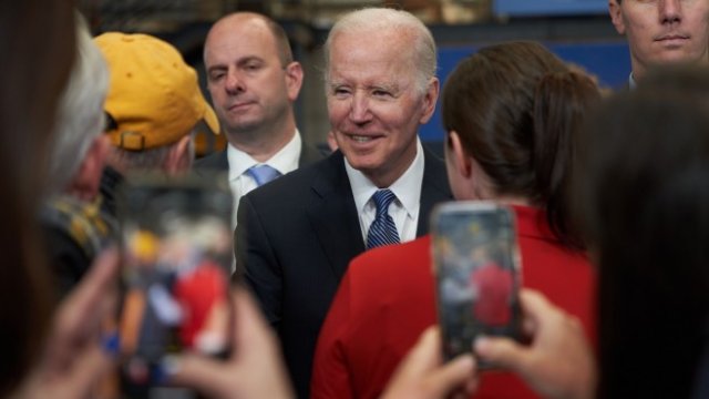 <p>
	<em>Снимка:&nbsp;Allison Dinner/Bloomberg</em></p>
