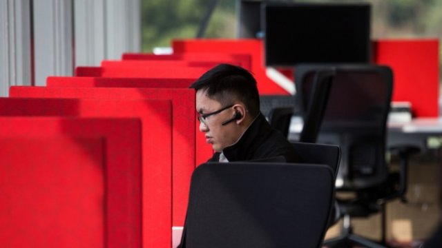 <p>
	<em>Снимка: Bloomberg</em></p>
