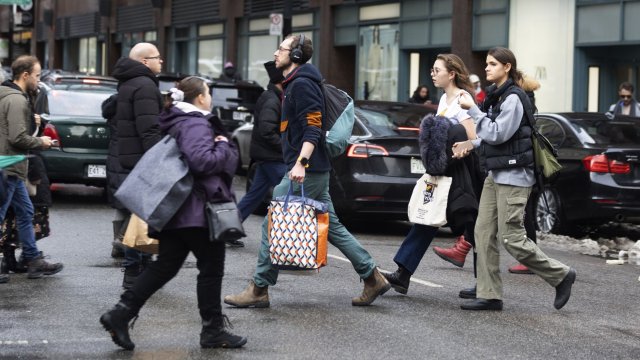 Снимка: Bloomberg L.P.