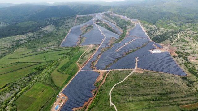 Снимка: &quot;Електрохолд&quot;