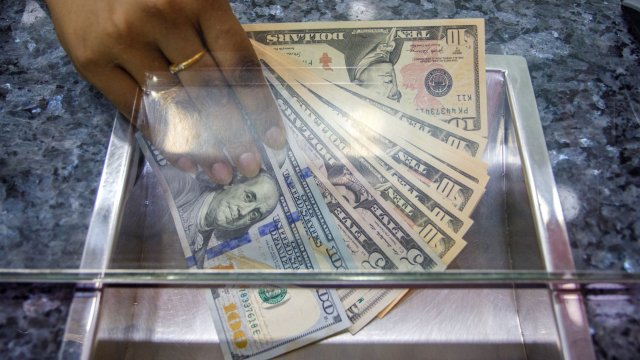 Снимка: Bloomberg LP