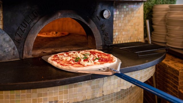 Снимка: Bloomberg LP