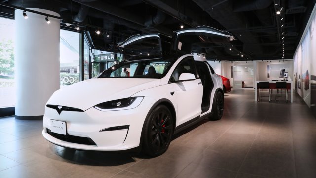 Снимка: Bloomberg L.P.