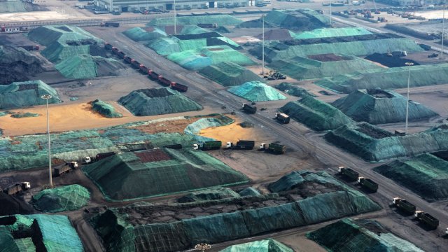 Снимка: Bloomberg L.P.