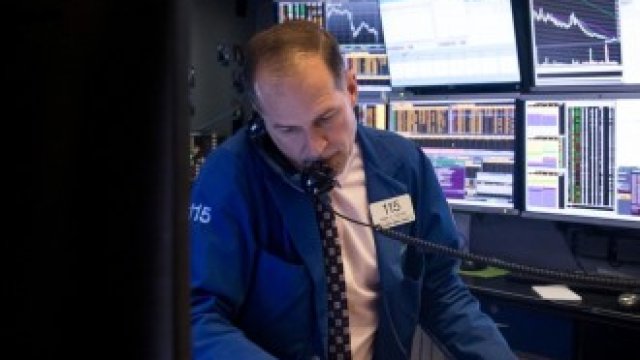 <p>
	<em>Снимка: Michael Nagle/Bloomberg</em></p>
