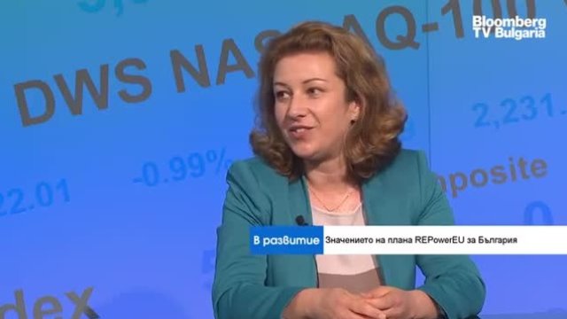 Ще успее ли планът REPowerEU? 