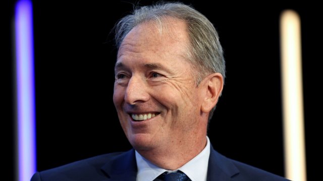 Снимка: Bloomberg