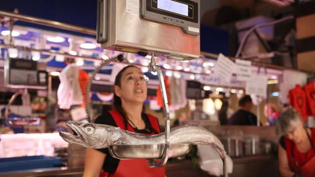 Снимка: Bloomberg