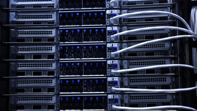 Снимка: Bloomberg L.P.