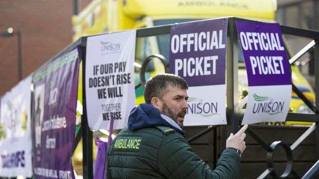 Снимка: Bloomberg