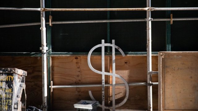 Снимка: Michael Nagle/Bloomberg