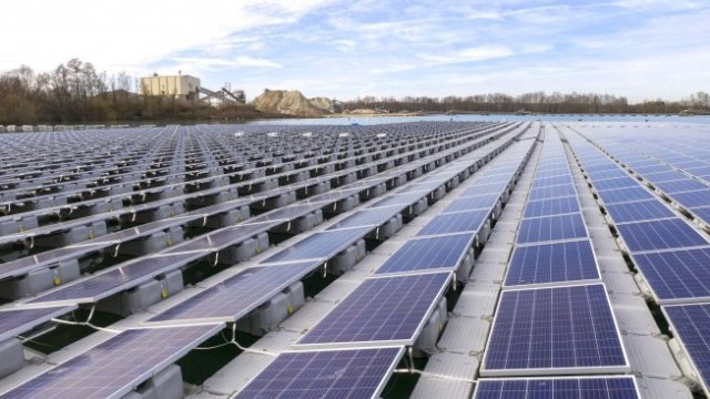 Мартин Търпанов: България би могла успешно да пласира зелени облигации