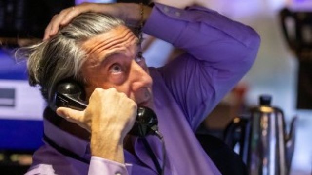 <p>
	<em>Снимка: Michael Nagle/Bloomberg</em></p>
