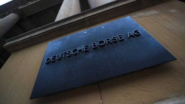 Снимка: Alex Kraus/Bloomberg