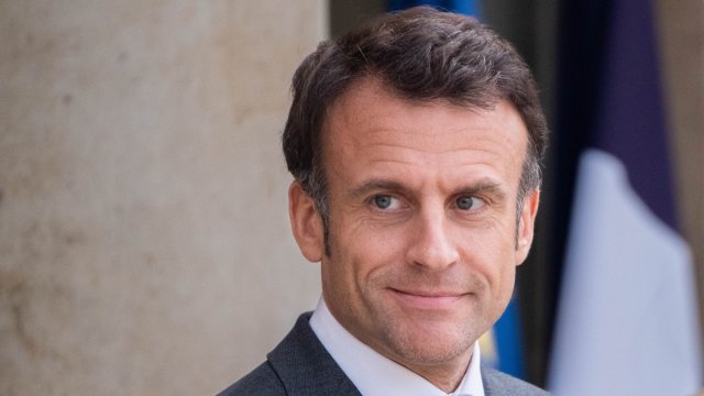 Снимка: Bloomberg