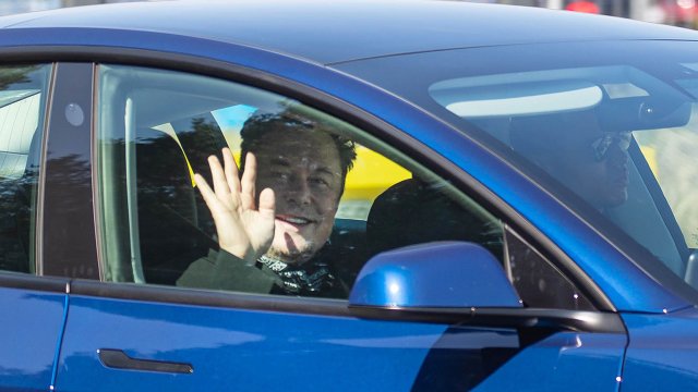 Снимка: Krisztian Bocsi/Bloomberg