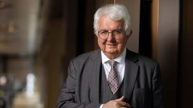 Снимка: Bloomberg L.P.