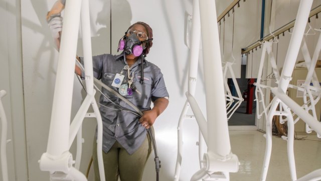 Снимка: Bloomberg