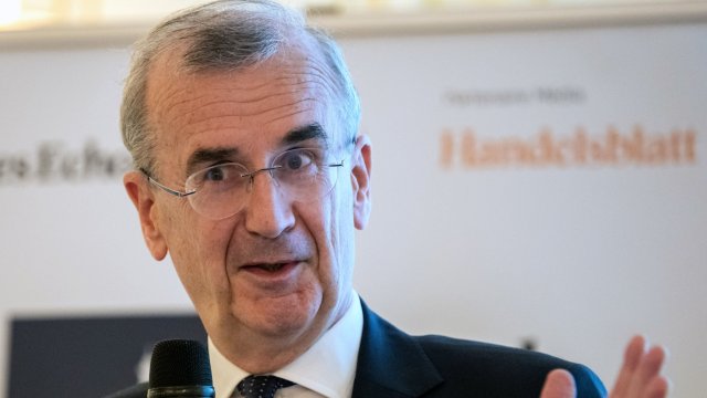 Снимка: Bloomberg L.P.