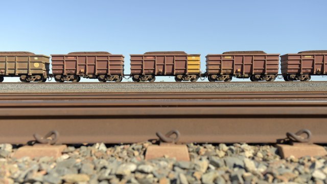 Снимка: Bloomberg L.P.