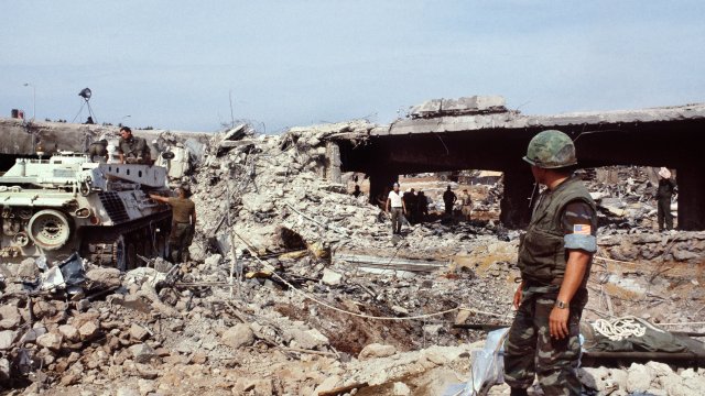 Снимка: Bloomberg LP